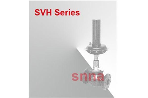 无锡SVH自力式压力调节阀