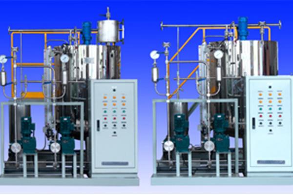 常州RFJY系列化学加药装置